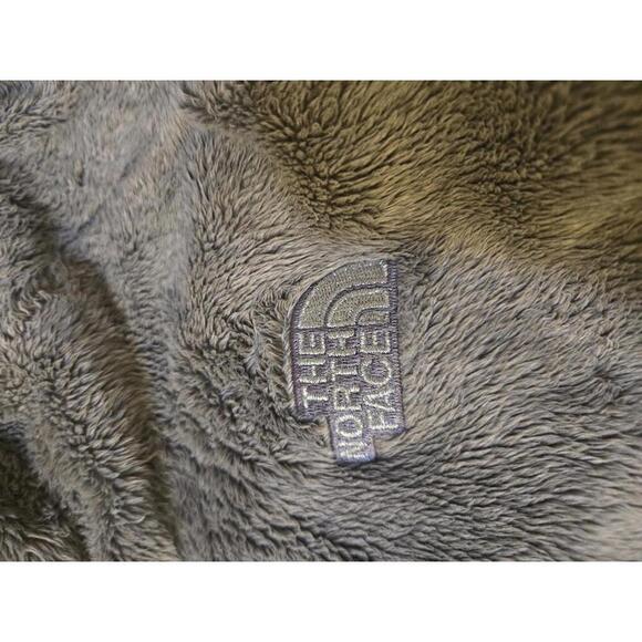 The North Face Women's Fleece Jacket Medium - Picture 4 of 9